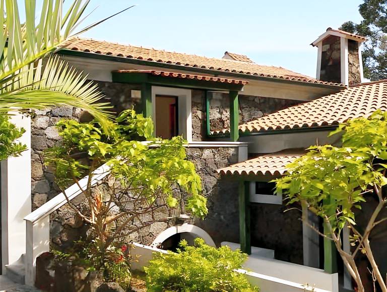 Resort  Sao Joao