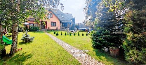 Bed and breakfast  Polovragi