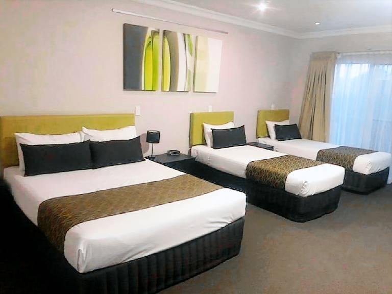 Motel Dalby