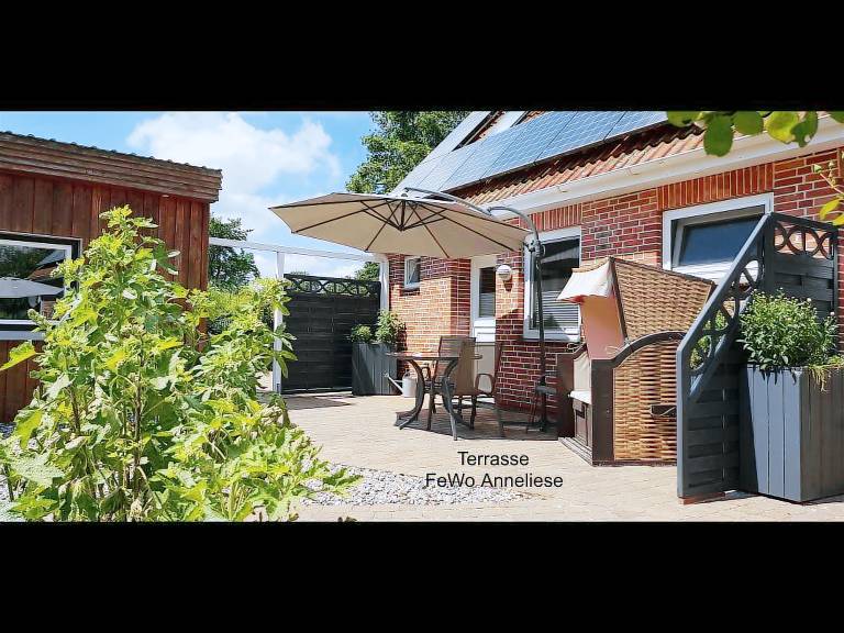 House  Lindaunis