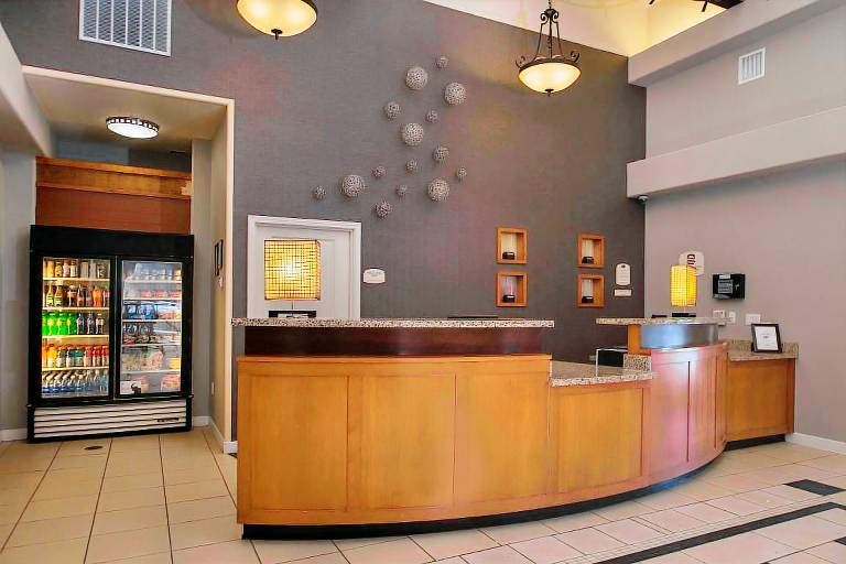 Residence Inn by Marriott Albuquerque Airport — photo 5