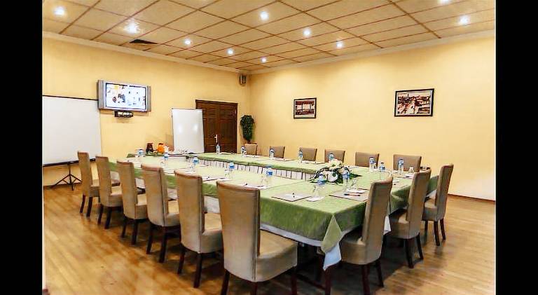 Kristal otel adana — photo 5