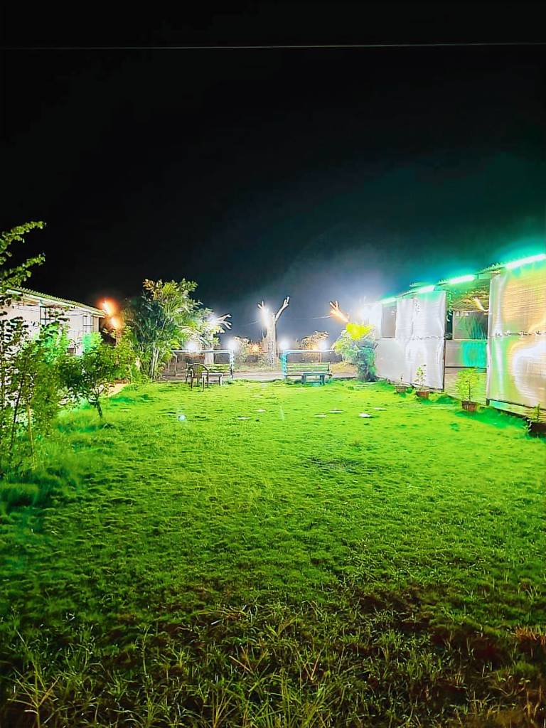 Villa with grill & yard — photo 5