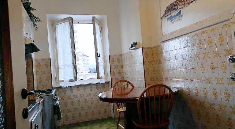 Rental apartment with 2 rooms for 4 persons — photo 4