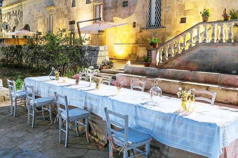 Bed & Breakfast Melpignano