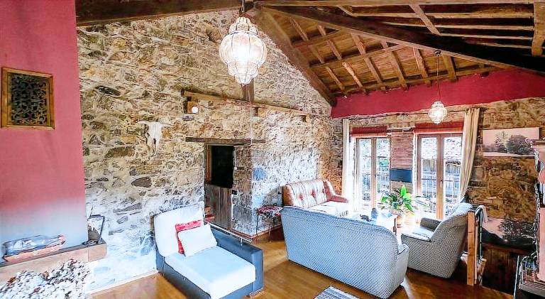 Fully equipped house with barbecue, yard & patio | Dogs allowed — photo 3
