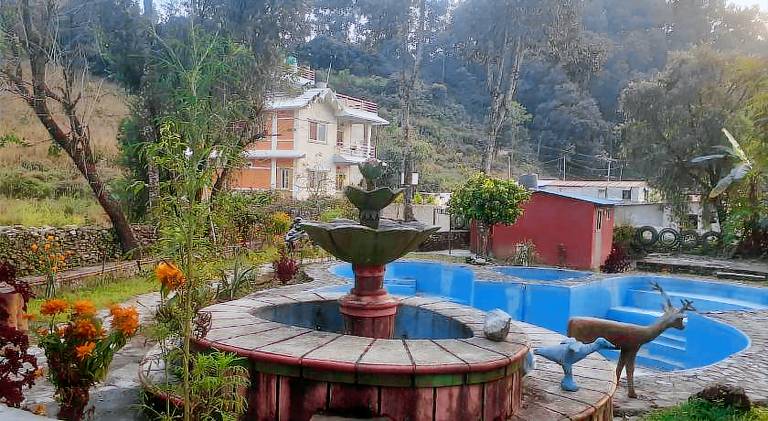 Shanti Cottage Managed By Shanti Guest House Group — photo 3