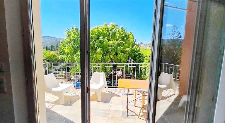 House with 2 rooms for 6 persons — photo 4
