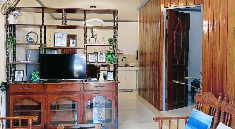 Rental apartment with 2 rooms for 8 persons — photo 3