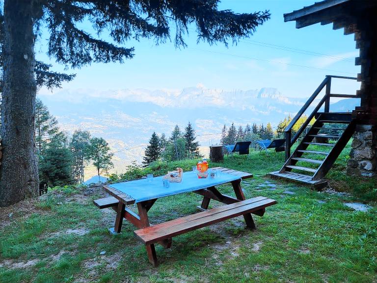 Chalet Saint-Gervais-les-Bains