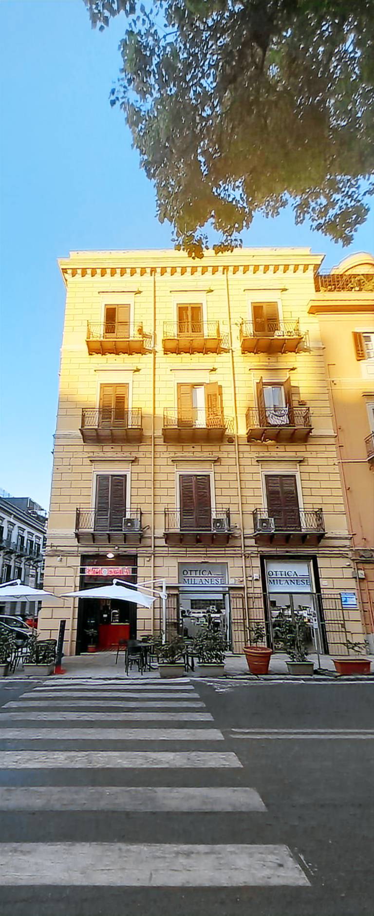Appartamento Castellammare