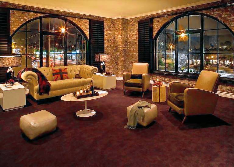 Palihouse West Hollywood — photo 4