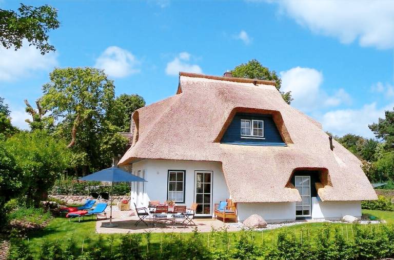Ferienhaus Zempin