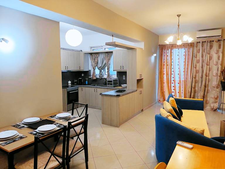 Ferienwohnung  Golden beach