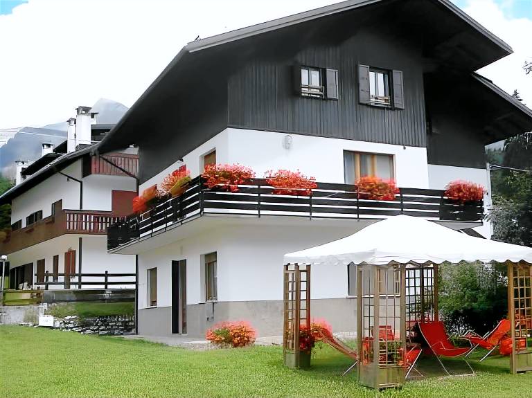Hotel Orsa Maggiore in Falcade
