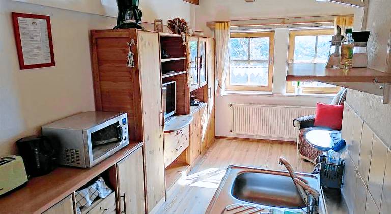 Rental apartment | Pets are welcome — photo 4