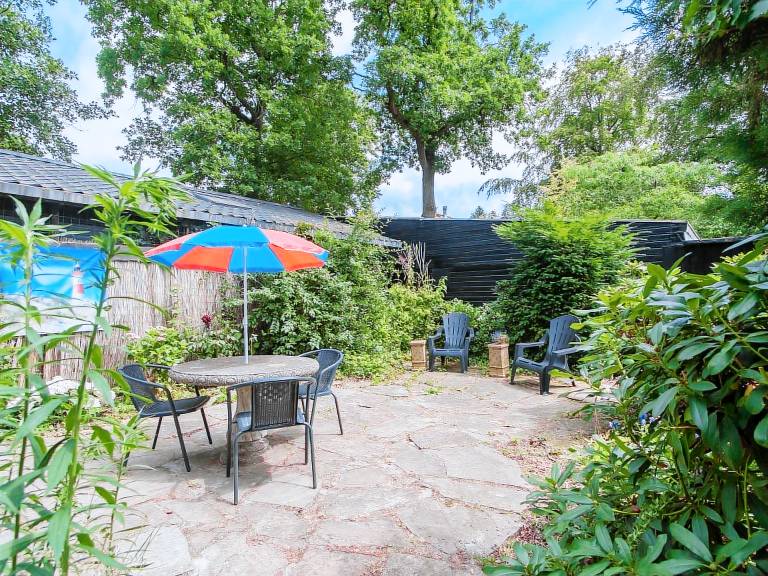 Holiday Home Bergen near Forest Beach — photo 4