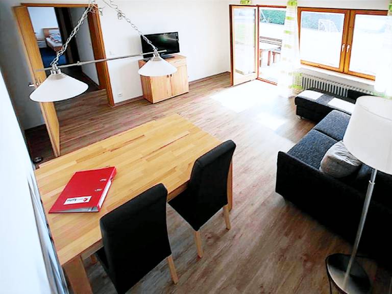 Ferienhaus in Immenstaad am Bodensee, Baden-Württemberg, Deutschland