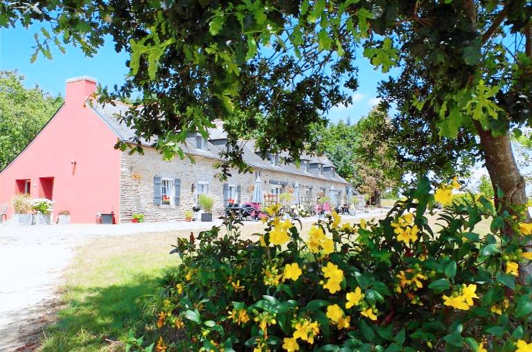 Gîte Pont-Aven