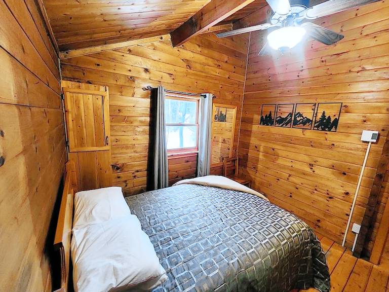 Cabin Ingonish