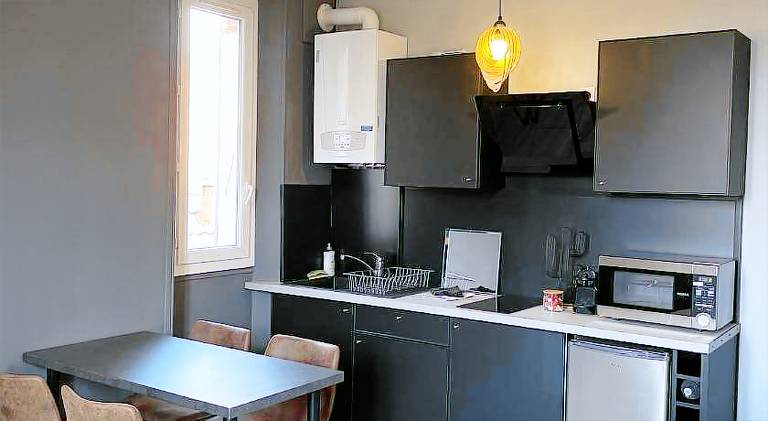 Wonderful apartment with terrace | Pets allowed — photo 3