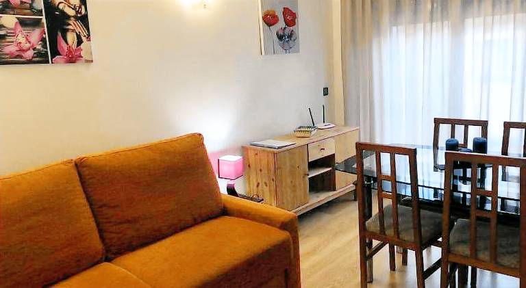 Fully equipped pleasant holiday apartment | Ski nearby | Pets allowed — photo 2