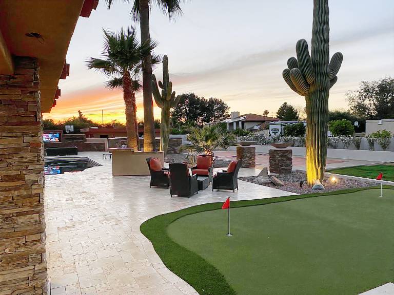 House Citrus HOA
