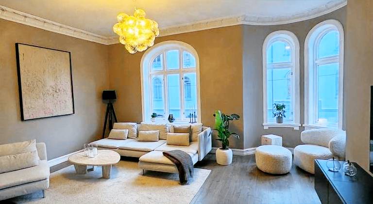 Spacious apartment | Pets allowed — photo 2