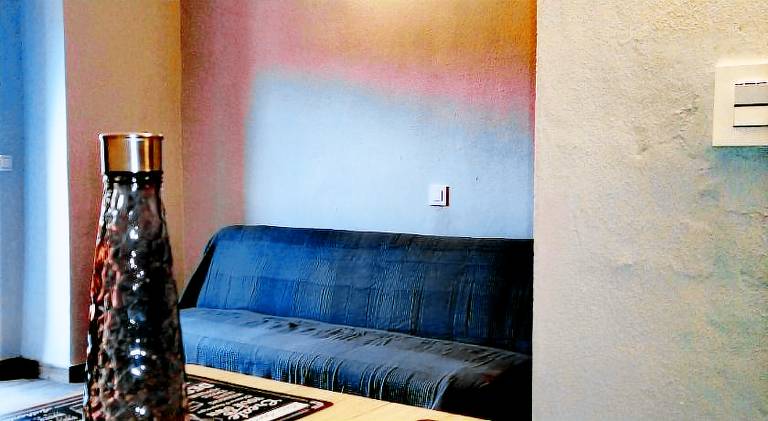 Charming holiday apartment with hot tub & terrace | Pets allowed — photo 4