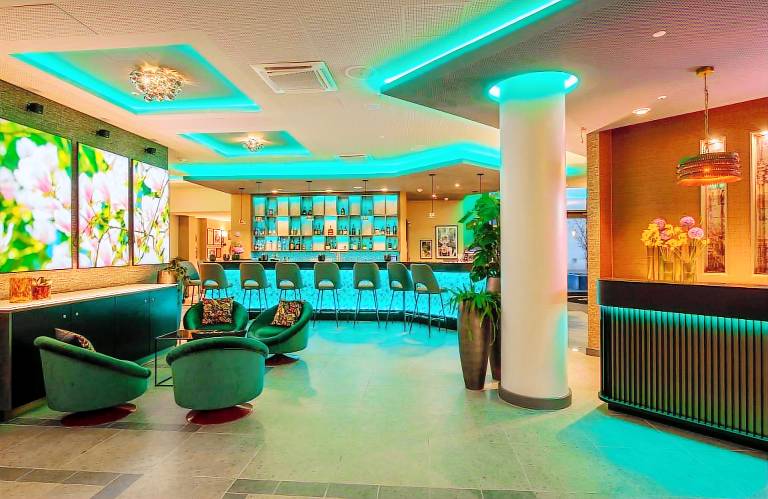 Leonardo Royal Hotel Nuernberg — photo 3