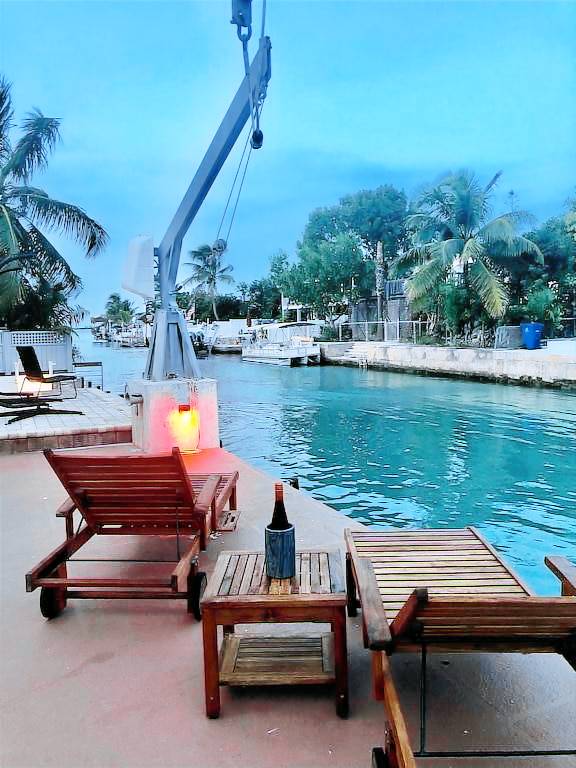 House Big Coppitt Key