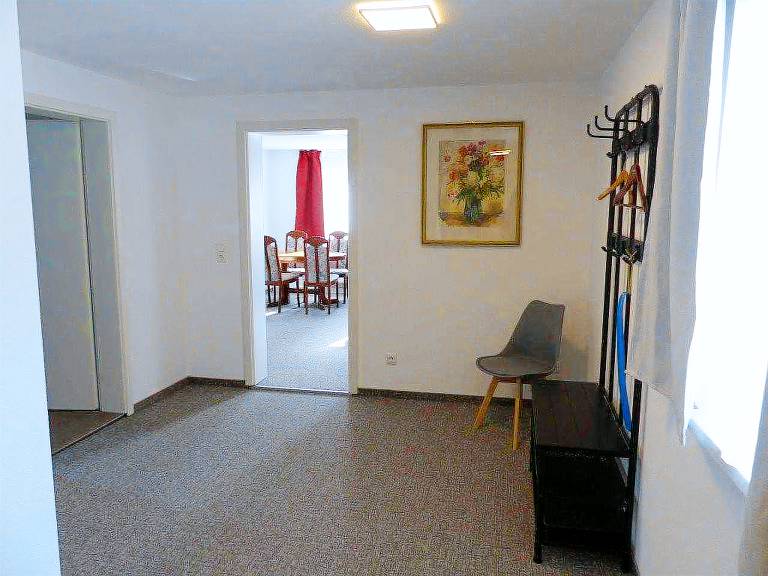 Ferienwohnung Stadtroda