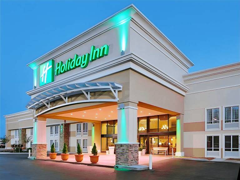 Holiday Inn Blytheville By IHG in Blytheville, AR