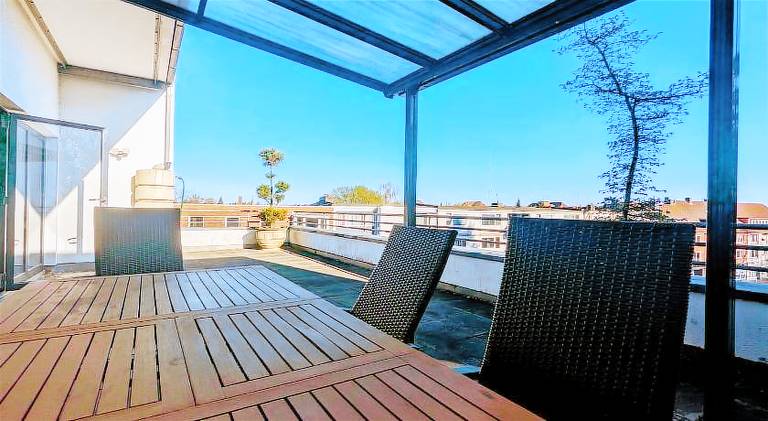 Penthouse am Park — photo 2