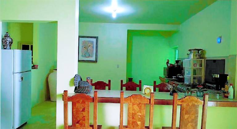 House with 1 room for 6 persons — photo 5