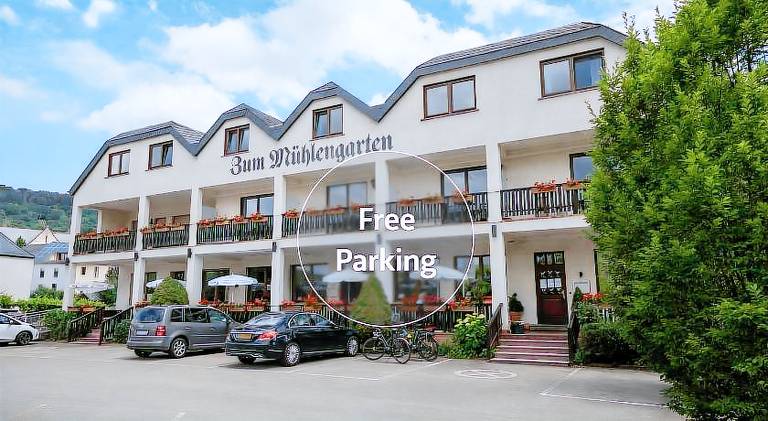 Muhlengarten by Relax Inn — photo 3
