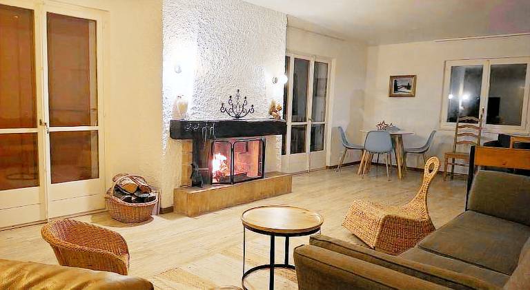 Rental apartment with terrace | Pets allowed — photo 2
