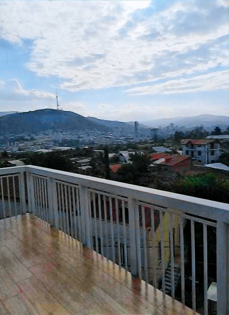 Apartment  Isani-Samgori