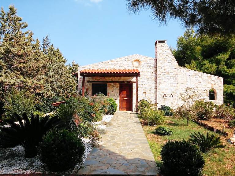 Villa Kropia