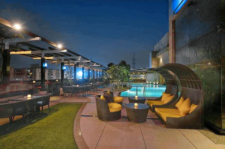 Park Plaza Gurgaon
