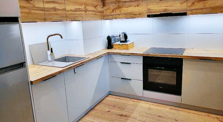 Apartamenty Kopernika41pl - parking, dostep na kod, klimatyzacja, winda — photo 4