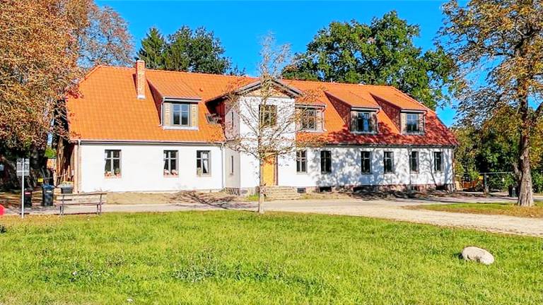 Ferienwohnung Fürstenwerder