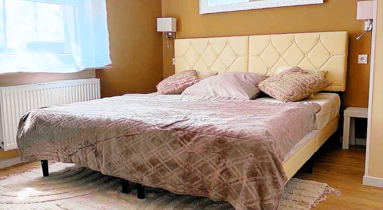 Charming rental apartment | Pet-friendly in Salzgitter