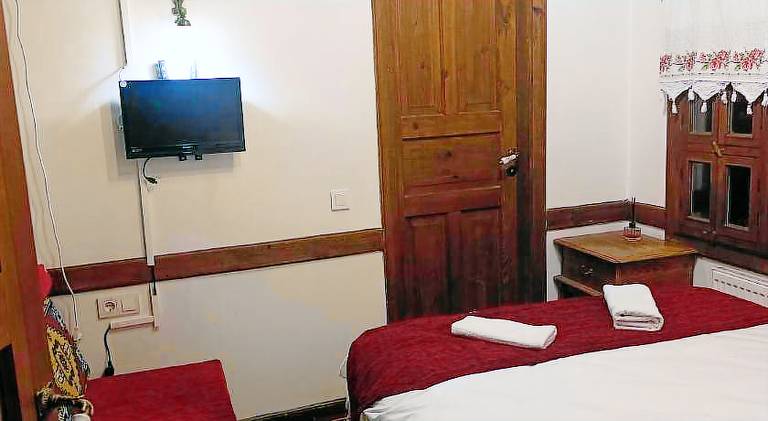 Akyeri konak tarihi butik otel — photo 5