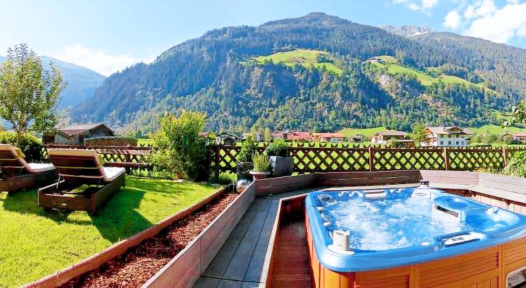 Hotel Brunnenhof — photo 3