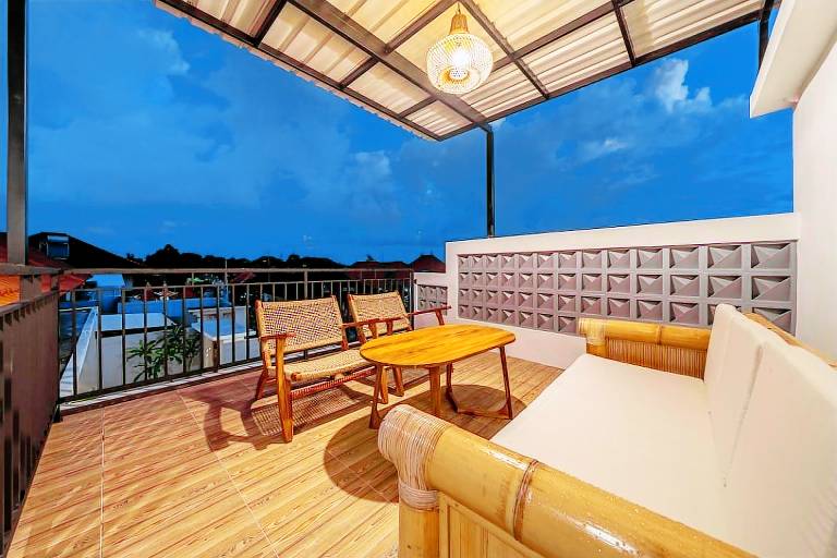 Wonderful villa with pool & grill | Good for workation | Dogs allowed — photo 4