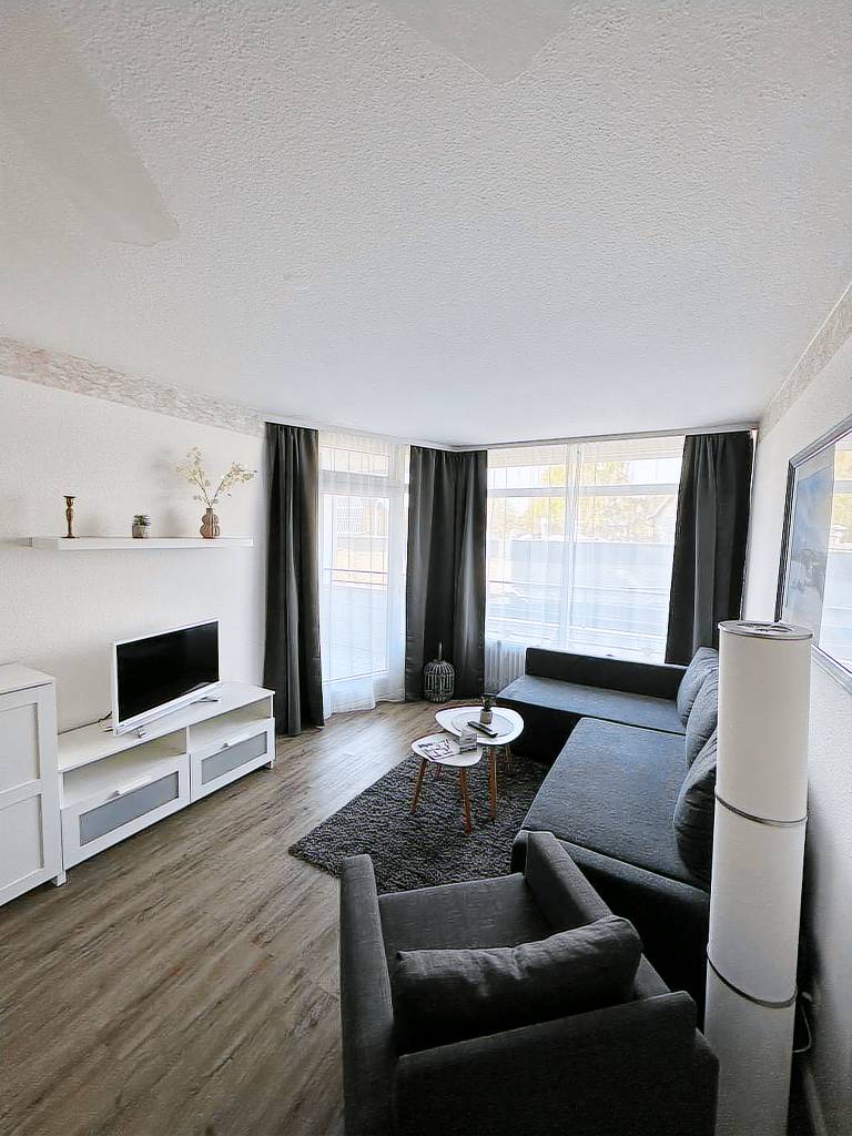 Ferienwohnung Dahme