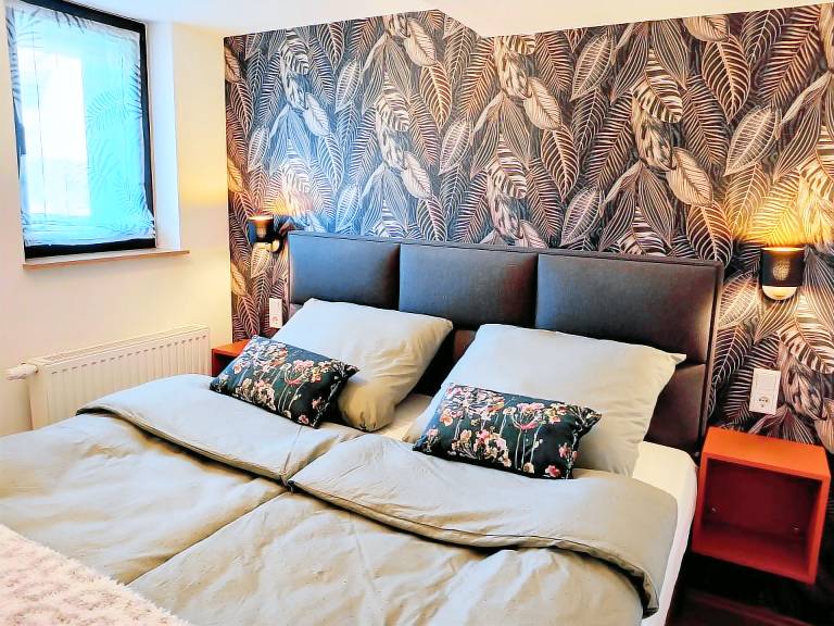 Ferienwohnung Hammersbach