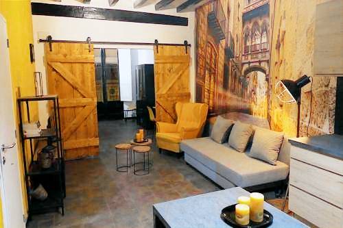 Apartamento Reus