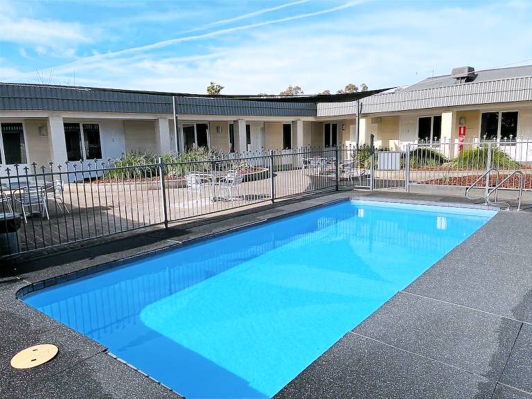 Motel Wangaratta